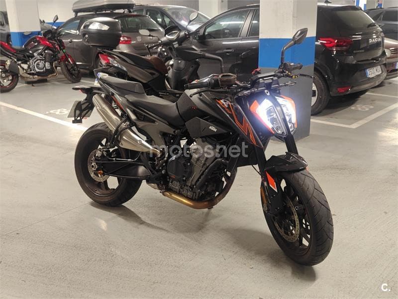 KTM 790 7000 € 2024 Barcelona - 1