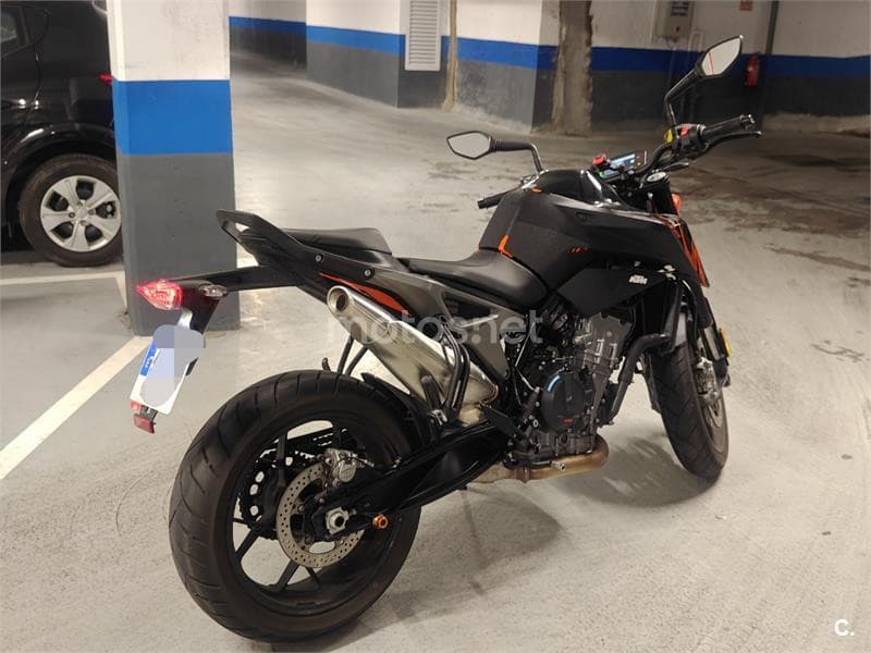 KTM 790 7000 € 2024 Barcelona - 3