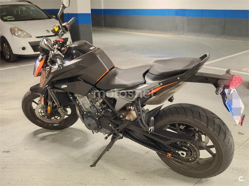 KTM 790 7000 € 2024 Barcelona - 4