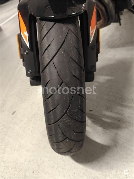 KTM 790 7000 € 2024 Barcelona - 7
