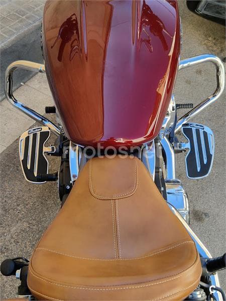 Indian Scout 11.800 € 2019 Tarragona - 5