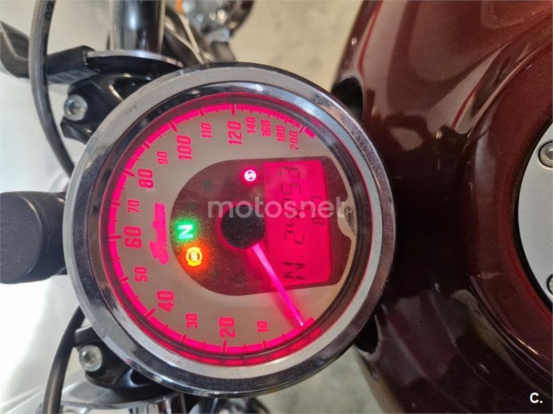 Indian Scout 11.800 € 2019 Tarragona - 7