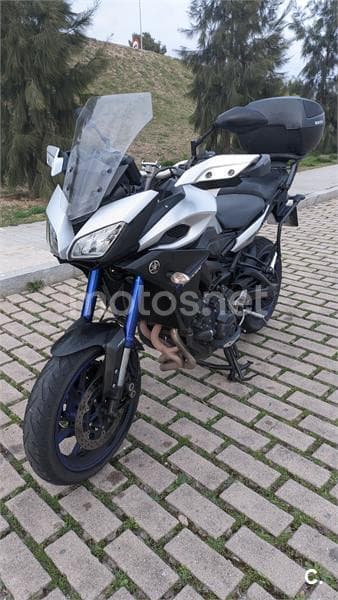 Yamaha MT 09 6000 € 2016 Barcelona - 1