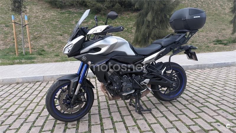 Yamaha MT 09 6000 € 2016 Barcelona - 3