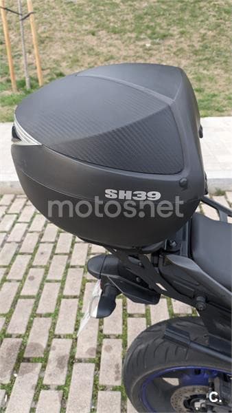 Yamaha MT 09 6000 € 2016 Barcelona - 5