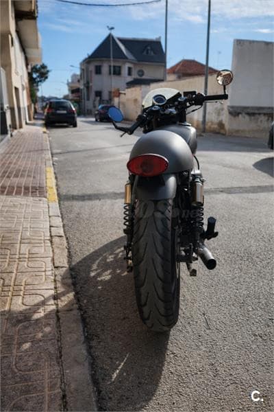 MASH Two Fifty 1800 € 2015 Murcia - 4