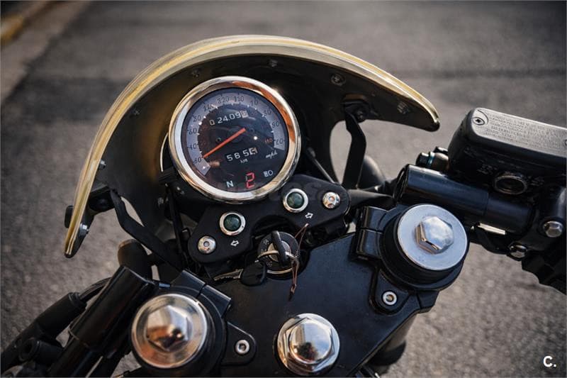 MASH Two Fifty 1800 € 2015 Murcia - 5