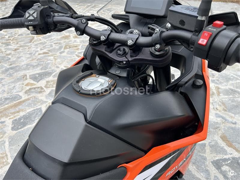 KTM 890 9900 € 2024 Madrid - 4
