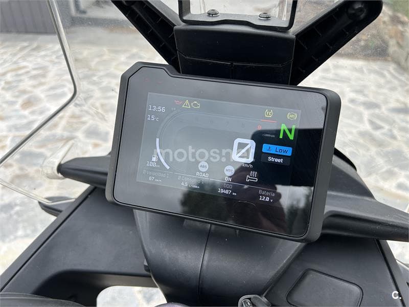 KTM 890 9900 € 2024 Madrid - 5