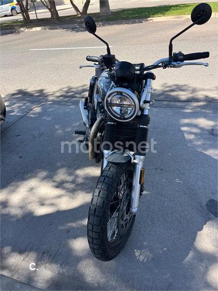 Brixton Cromwell 1200 7000 € 2023 Almería - 2