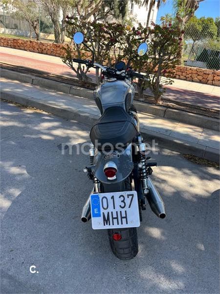 Brixton Cromwell 1200 7000 € 2023 Almería - 4