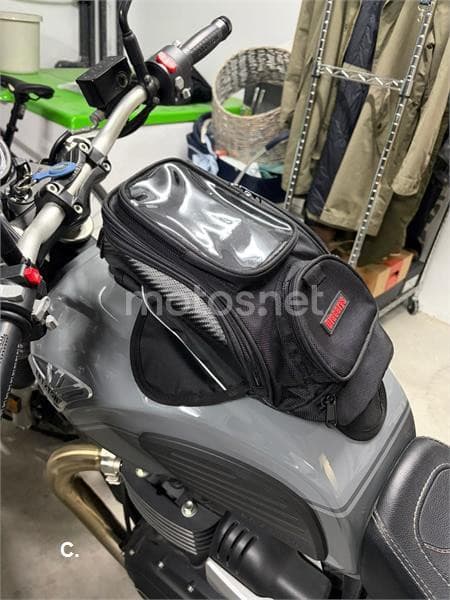 Brixton Cromwell 1200 7000 € 2023 Almería - 7