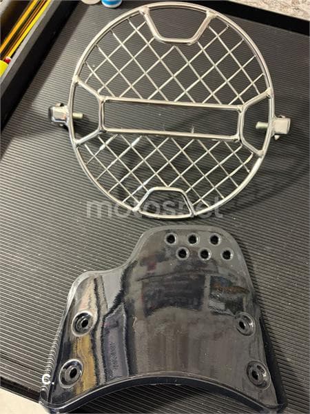 Brixton Cromwell 1200 7000 € 2023 Almería - 9