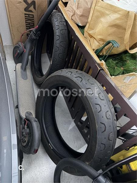 Brixton Cromwell 1200 7000 € 2023 Almería - 10