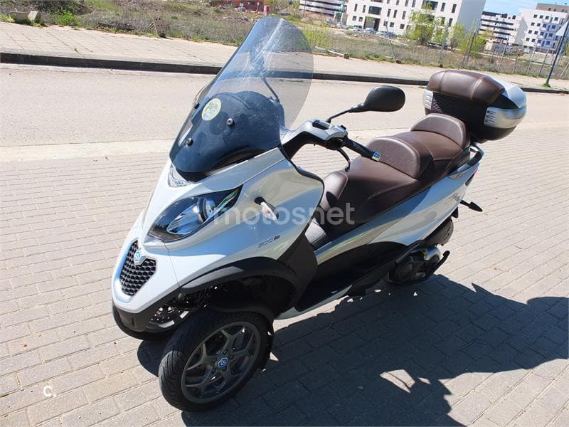 Piaggio MP3 5000 € 2016 Burgos - 1