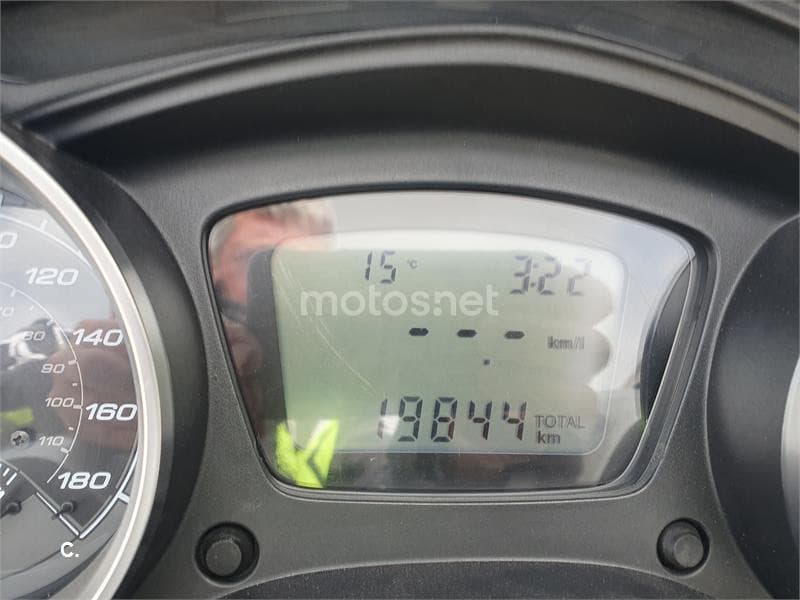 Piaggio MP3 5000 € 2016 Burgos - 3