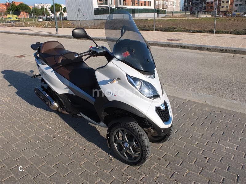 Piaggio MP3 5000 € 2016 Burgos - 5