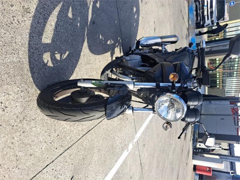 Daelim 125 FI F 1450 € 2018 Asturias - 2