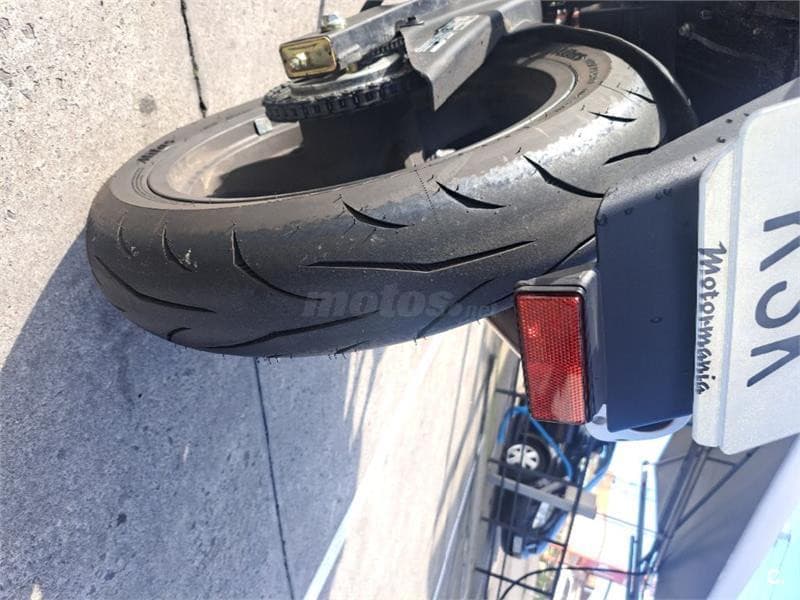 Daelim 125 FI F 1450 € 2018 Asturias - 5