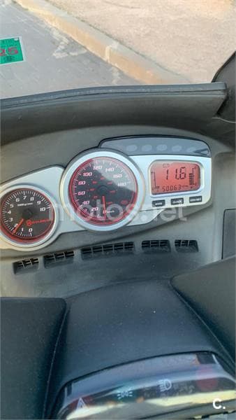 Gilera Nexus 500 1290 € 2006 Madrid - 11