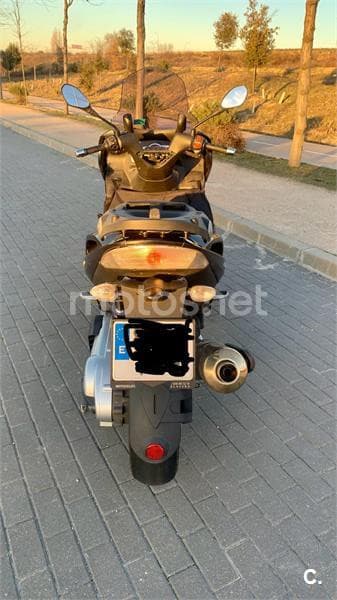 Gilera Nexus 500 1290 € 2006 Madrid - 7