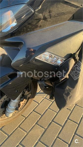 Gilera Nexus 500 1290 € 2006 Madrid - 8