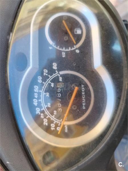 Peugeot TWEET 50 1000 € 2014 Málaga - 3