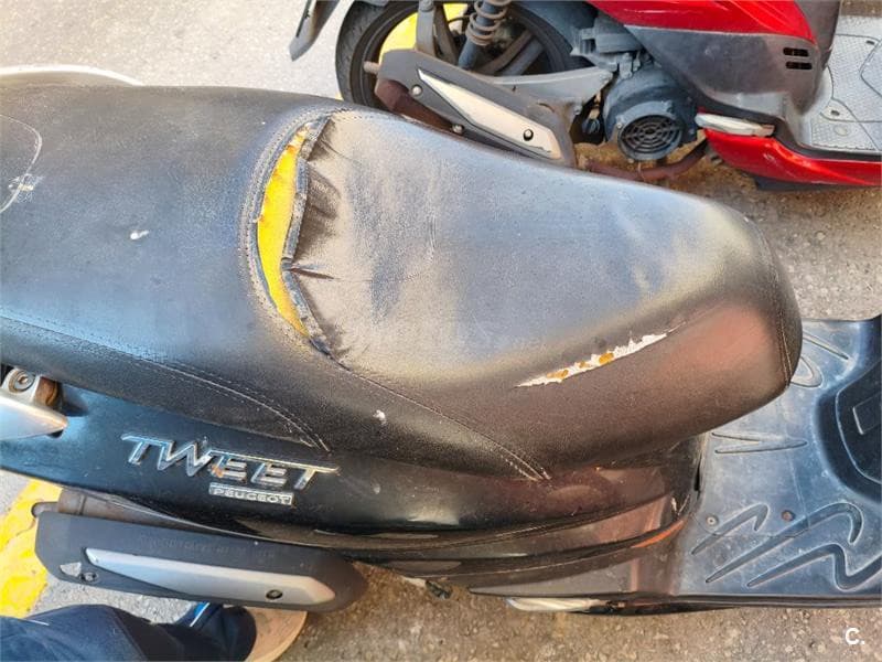 Peugeot TWEET 50 1000 € 2014 Málaga - 4