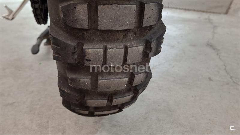 Macbor Montana XR5 4000 € 2022 La Rioja - 5