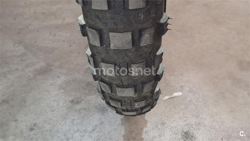 Macbor Montana XR5 4000 € 2022 La Rioja - 6