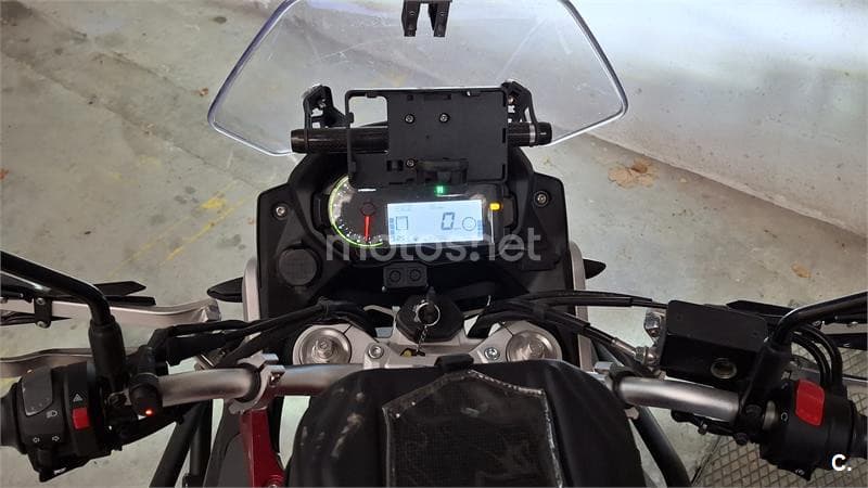 Macbor Montana XR5 4000 € 2022 La Rioja - 8