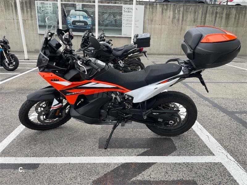 KTM 890 8500 € 2023 Tarragona - 2
