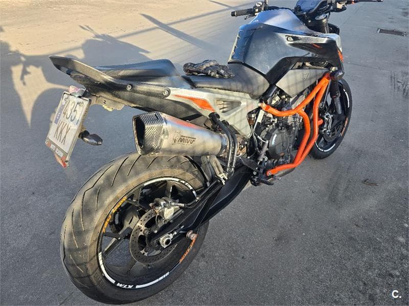 KTM 790 4350 € 2018 Lugo - 1