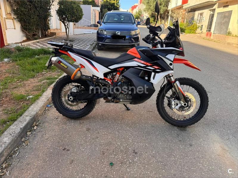 KTM 890 9900 € 2021 Valladolid - 1