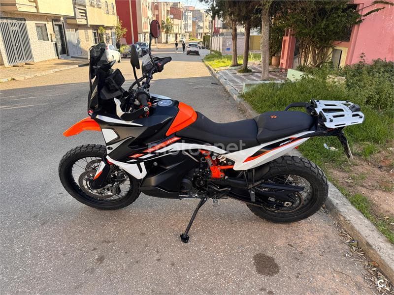 KTM 890 9900 € 2021 Valladolid - 2