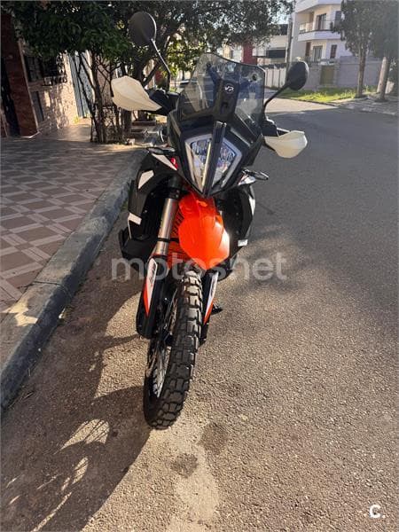 KTM 890 9900 € 2021 Valladolid - 3