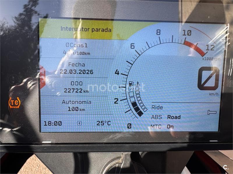 KTM 890 9900 € 2021 Valladolid - 5