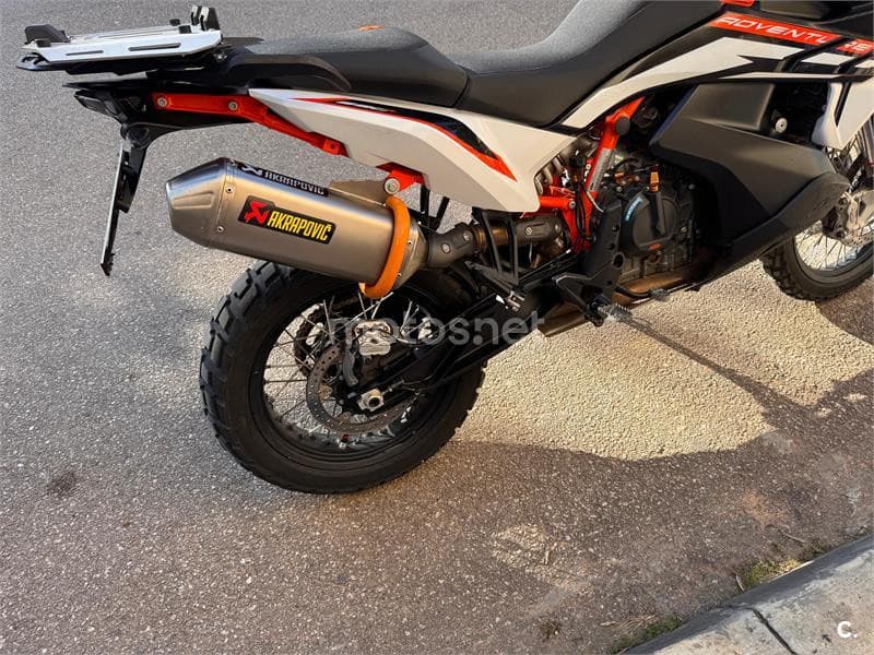 KTM 890 9900 € 2021 Valladolid - 9