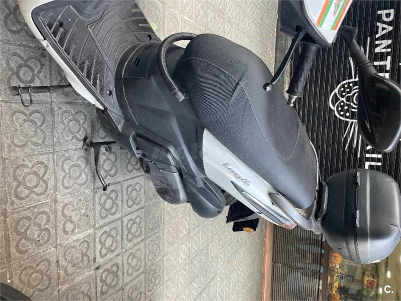 Keeway Logik 125 950 € 2018 Barcelona - 5