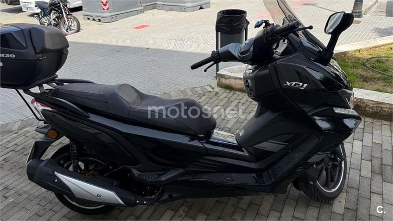 Daelim XQ1 1750 € 2019 Sevilla - 1