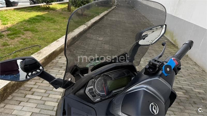 Daelim XQ1 1750 € 2019 Sevilla - 2