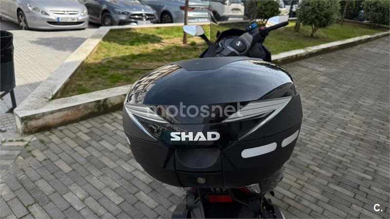 Daelim XQ1 1750 € 2019 Sevilla - 11