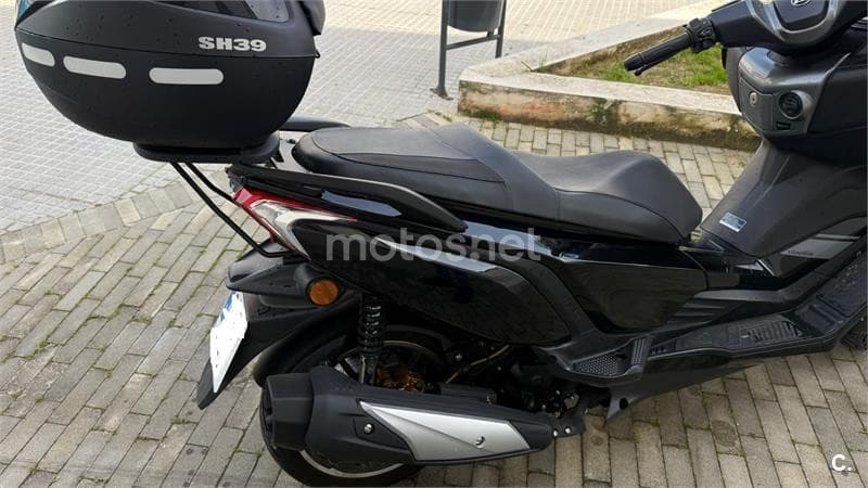 Daelim XQ1 1750 € 2019 Sevilla - 12
