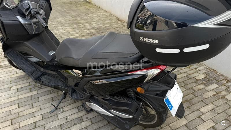 Daelim XQ1 1750 € 2019 Sevilla - 3