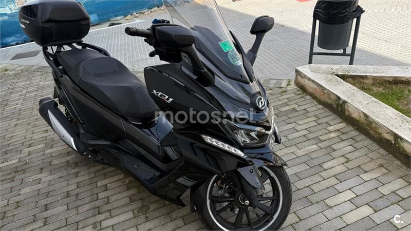 Daelim XQ1 1750 € 2019 Sevilla - 6