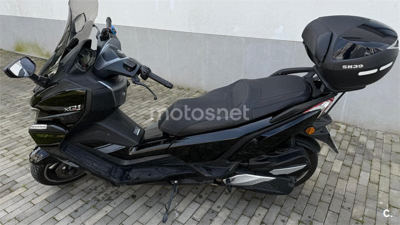 Daelim XQ1 1750 € 2019 Sevilla - 7