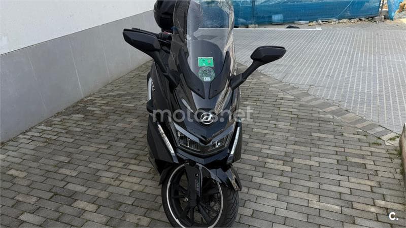 Daelim XQ1 1750 € 2019 Sevilla - 8