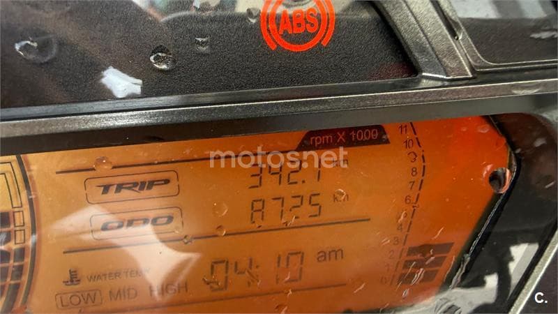 Daelim XQ1 1750 € 2019 Sevilla - 9