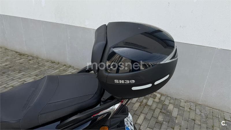 Daelim XQ1 1750 € 2019 Sevilla - 10