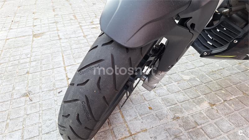 Keeway RKF 125 2000 € 2021 Barcelona - 3